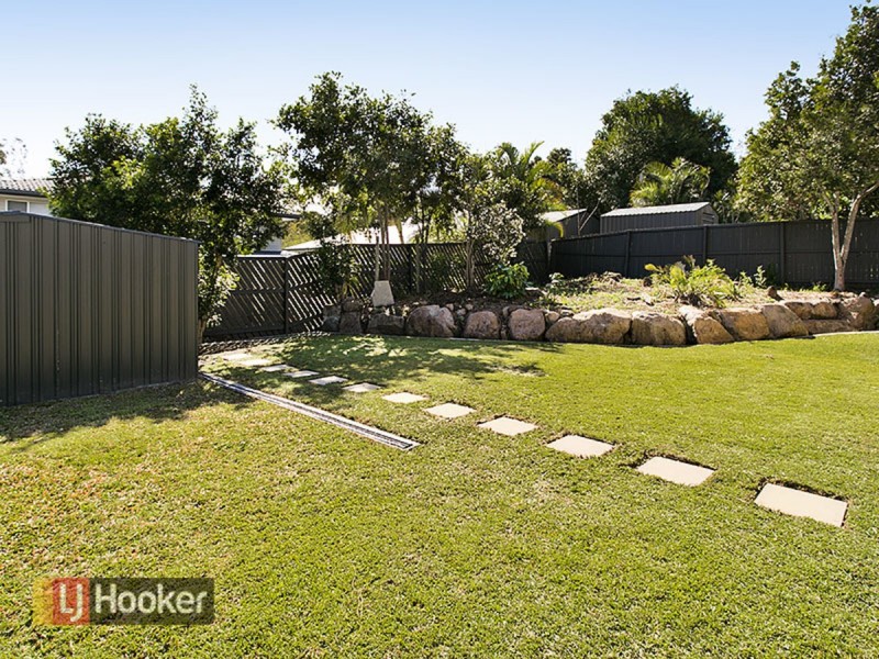 27 Bushwick Street, The Gap QLD 4061