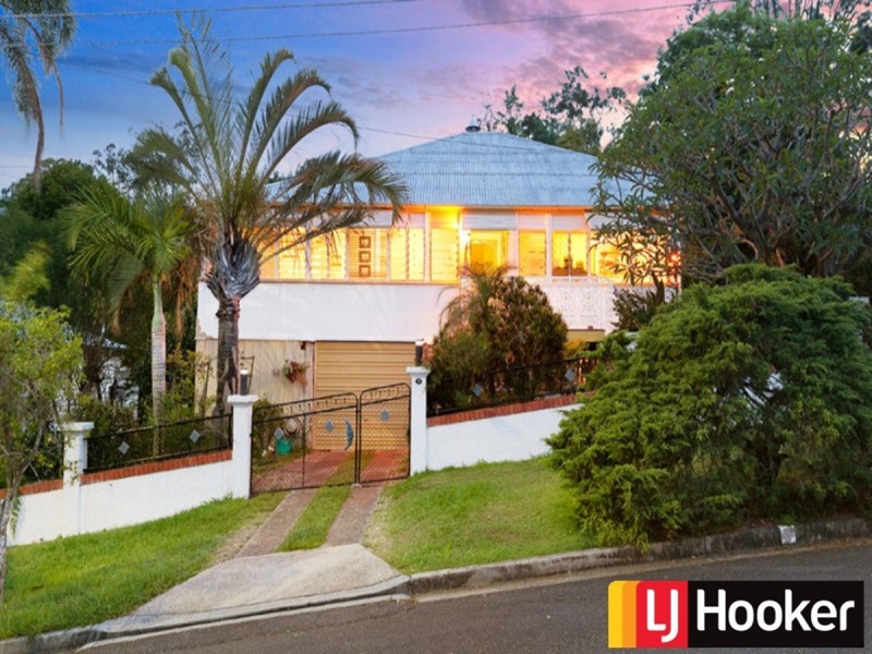5 Thorpe Street, Toowong QLD 4066