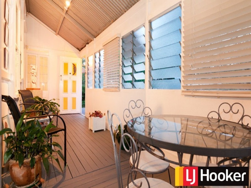 5 Thorpe Street, Toowong QLD 4066