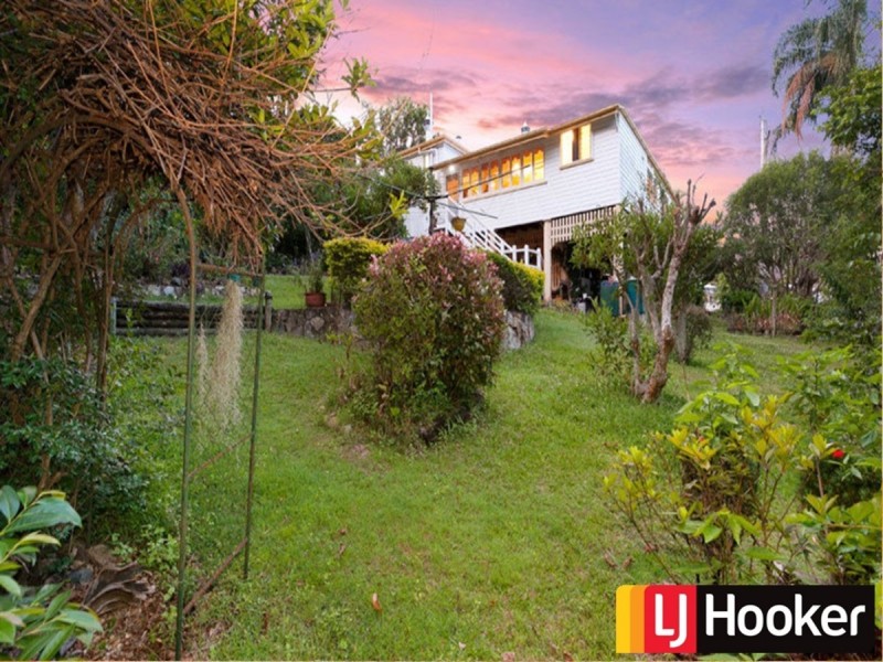 5 Thorpe Street, Toowong QLD 4066