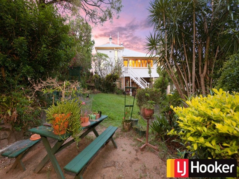 5 Thorpe Street, Toowong QLD 4066