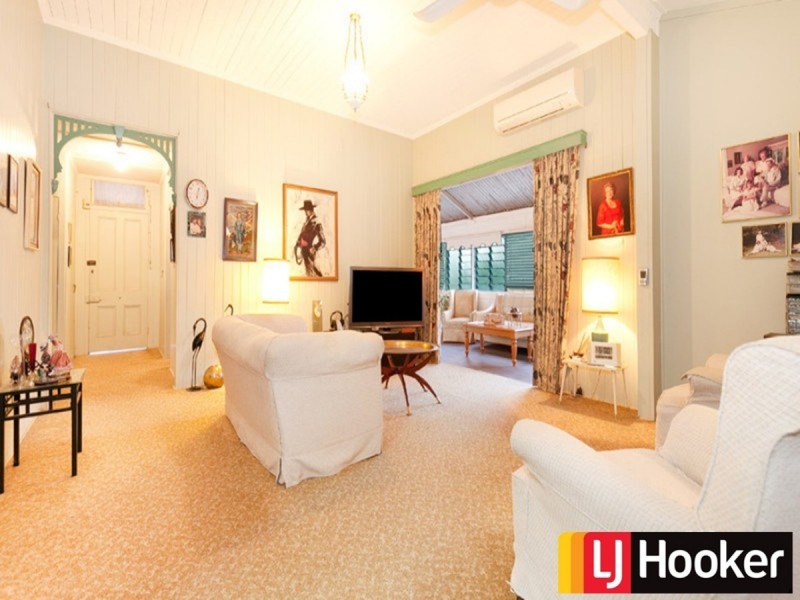 5 Thorpe Street, Toowong QLD 4066