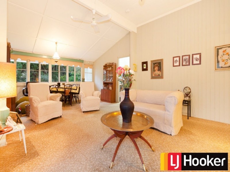 5 Thorpe Street, Toowong QLD 4066