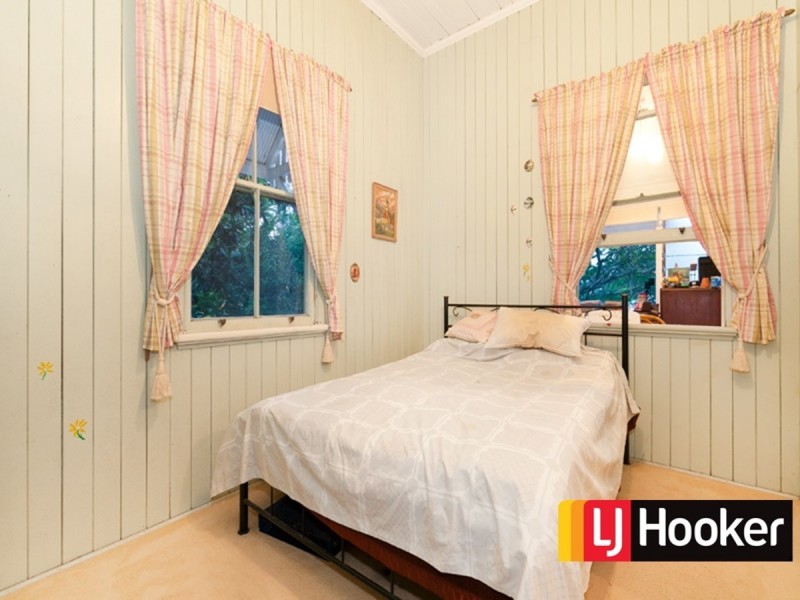 5 Thorpe Street, Toowong QLD 4066
