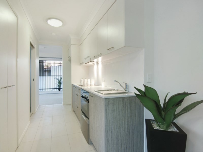 8/2 Ballymore Street, Kelvin Grove QLD 4059