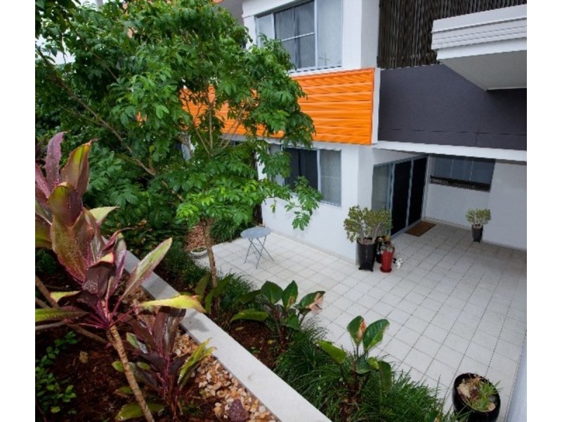 8/2 Ballymore Street, Kelvin Grove QLD 4059