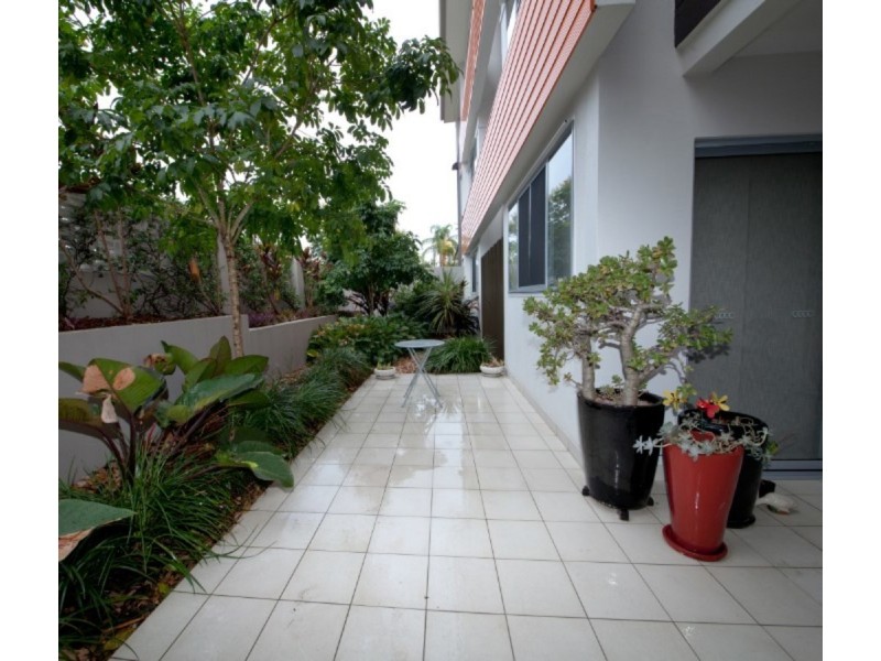 8/2 Ballymore Street, Kelvin Grove QLD 4059