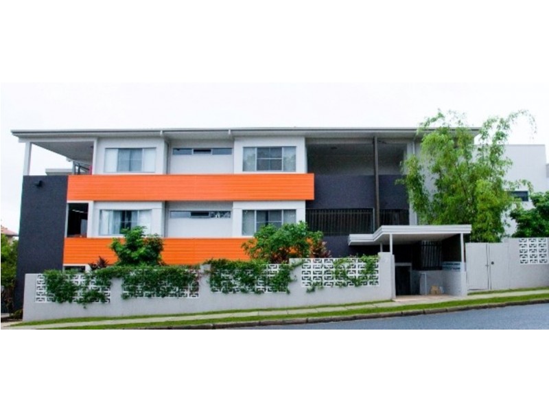 8/2 Ballymore Street, Kelvin Grove QLD 4059