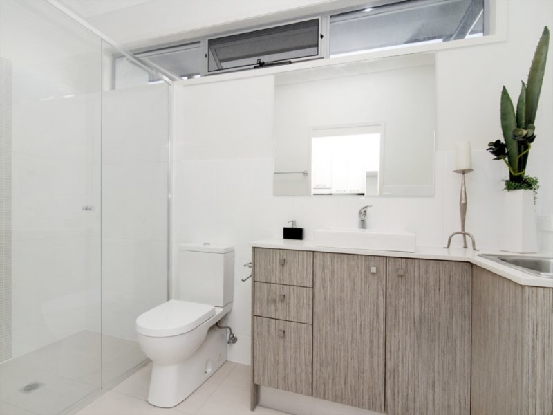 8/2 Ballymore Street, Kelvin Grove QLD 4059