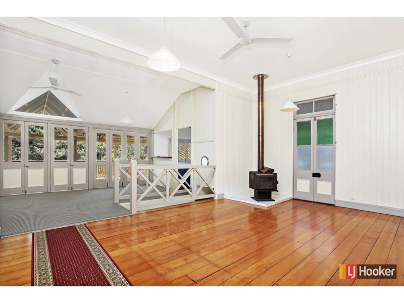 23 Victoria Street, Kelvin Grove QLD 4059