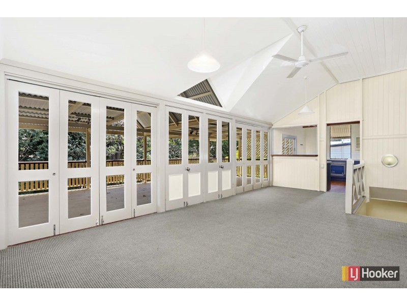 23 Victoria Street, Kelvin Grove QLD 4059