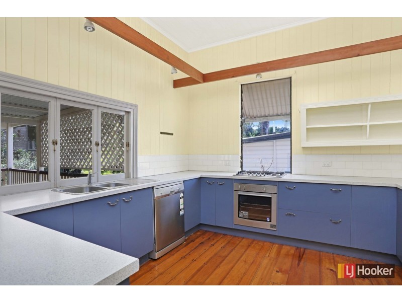 23 Victoria Street, Kelvin Grove QLD 4059