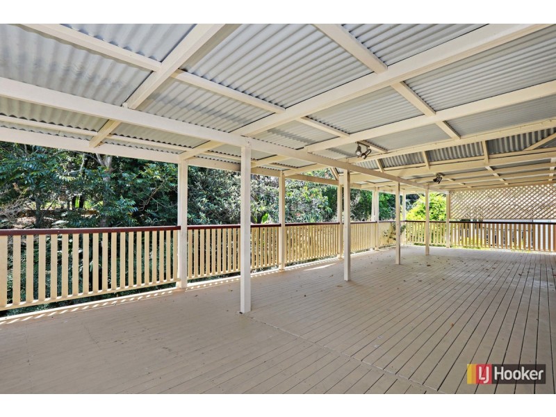 23 Victoria Street, Kelvin Grove QLD 4059
