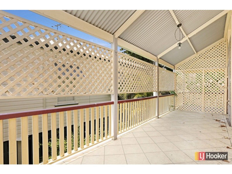 23 Victoria Street, Kelvin Grove QLD 4059