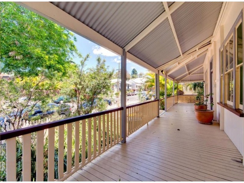 23 Victoria Street, Kelvin Grove QLD 4059
