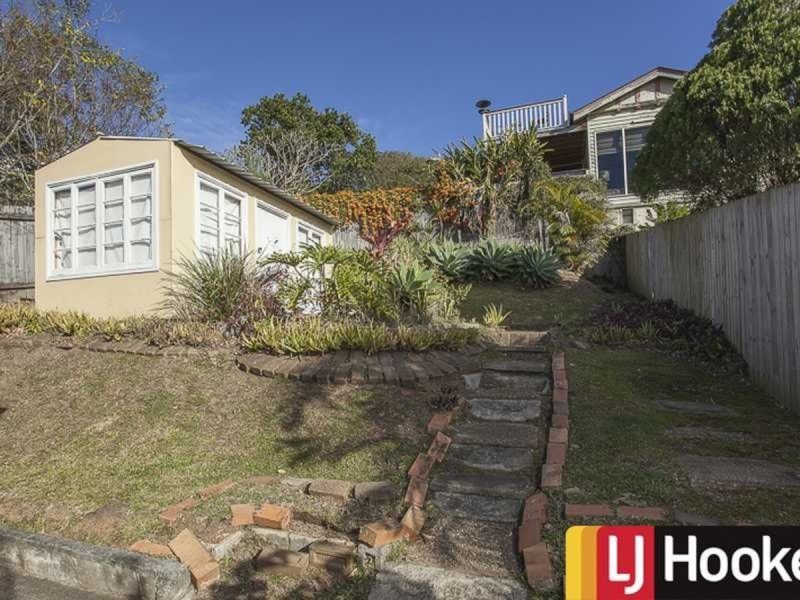 2/238 Boundary Road, Bardon QLD 4065