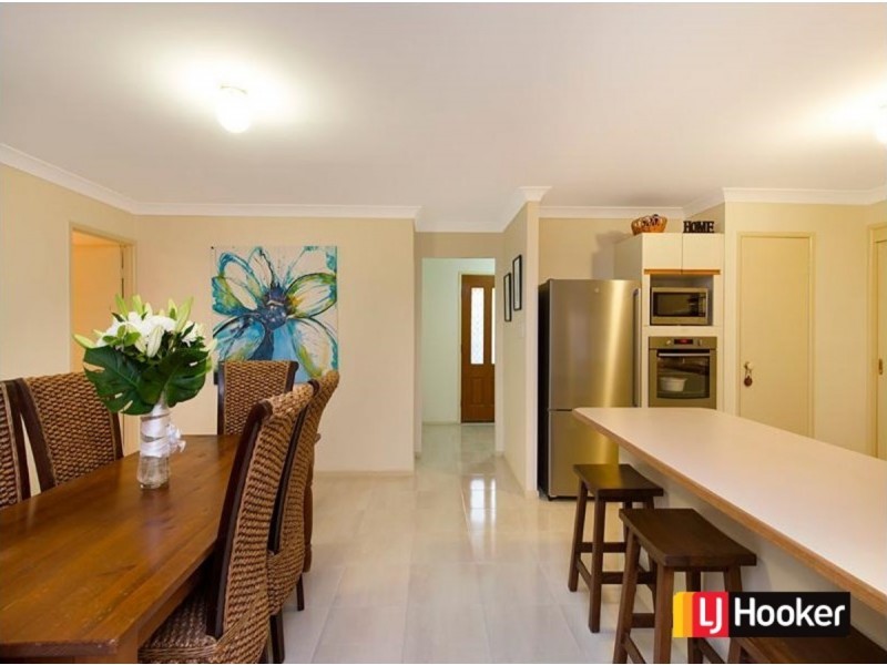 20 Monash Place, Ferny Grove QLD 4055