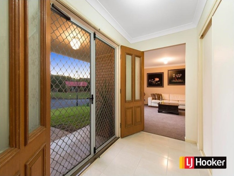 20 Monash Place, Ferny Grove QLD 4055