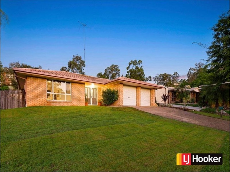 20 Monash Place, Ferny Grove QLD 4055