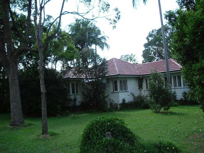 19 Gresham Street, Ashgrove QLD 4060
