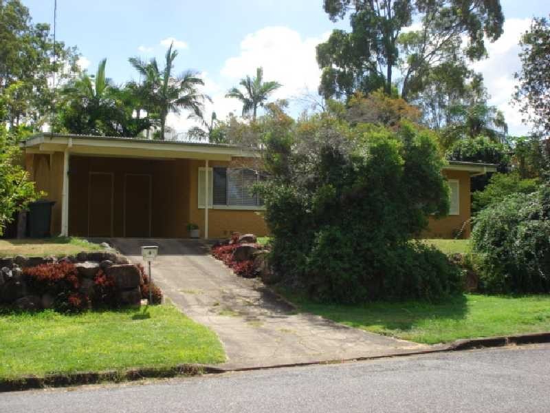 6 Paraka Street, The Gap QLD 4061
