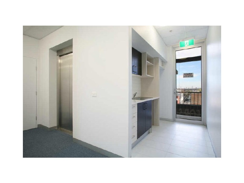 Suite 23/204-218 Dryburgh Street, North Melbourne VIC 3051