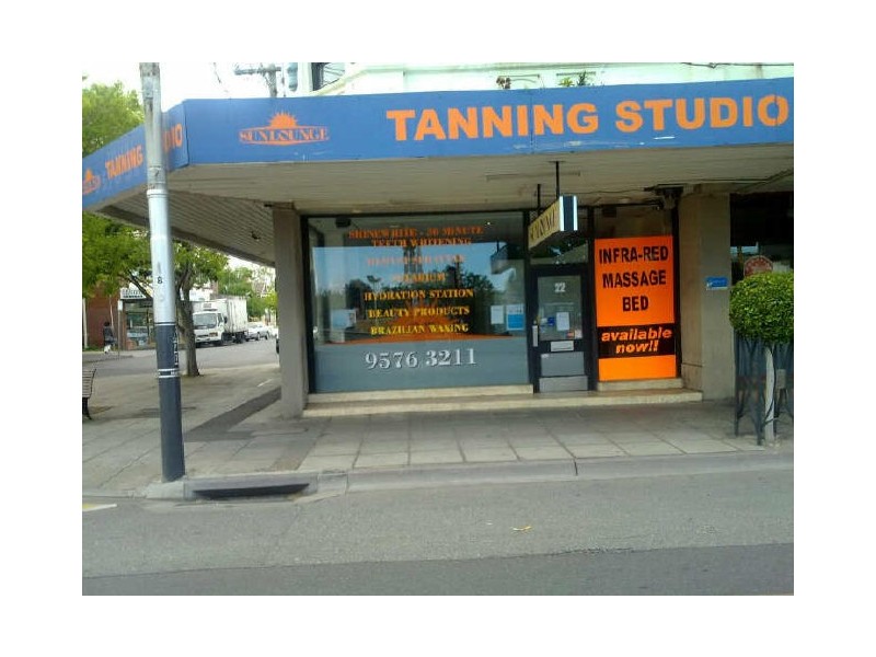 South Yarra VIC 3141