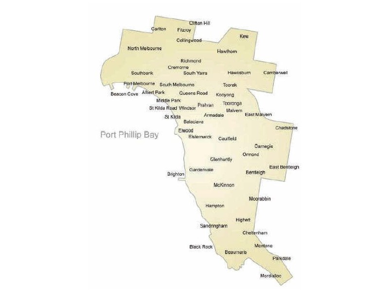 St Kilda VIC 3182