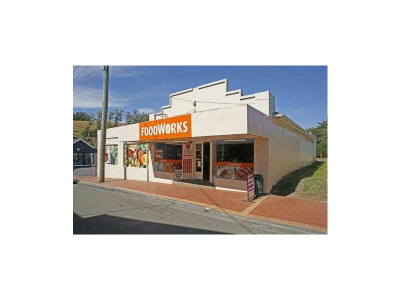 Geeveston TAS 7116