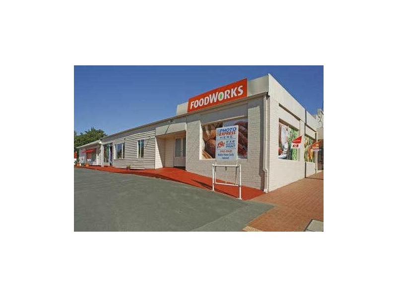 Geeveston TAS 7116