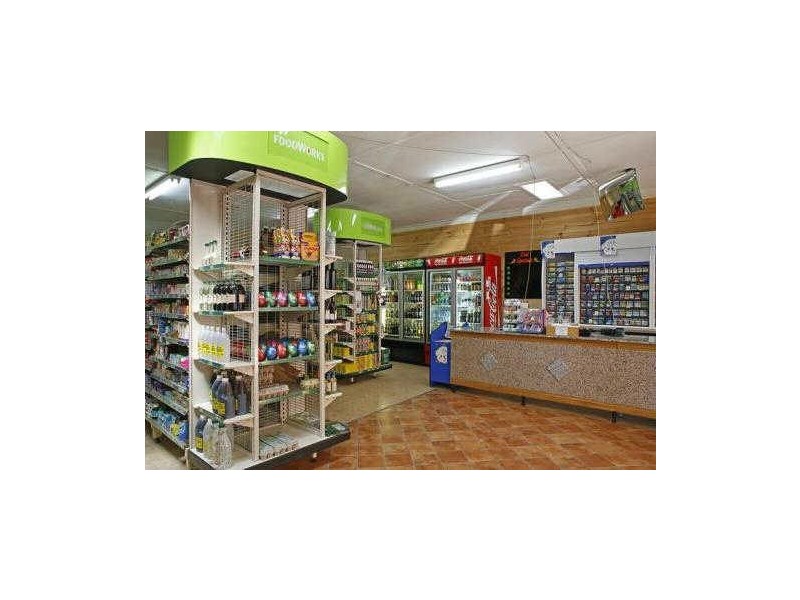 Geeveston TAS 7116