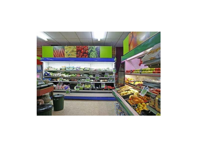 Geeveston TAS 7116