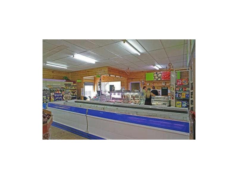 Geeveston TAS 7116