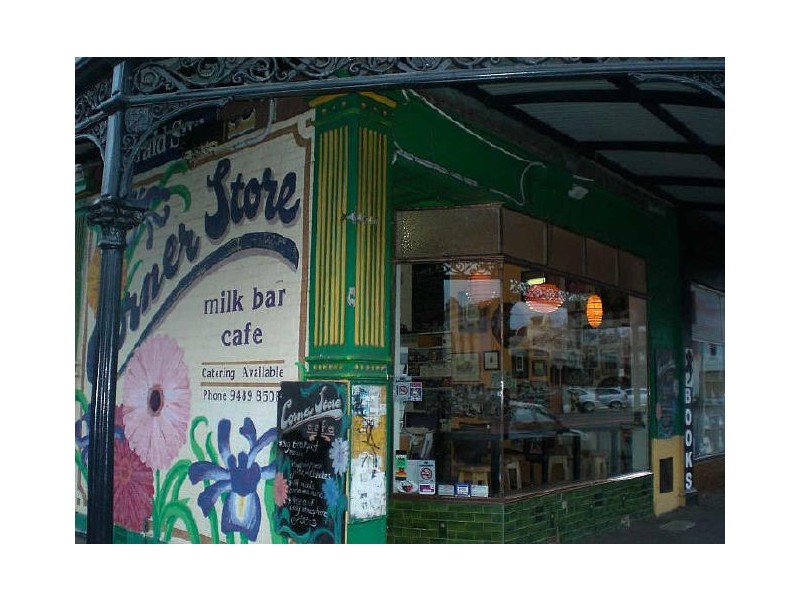 Fitzroy North VIC 3068