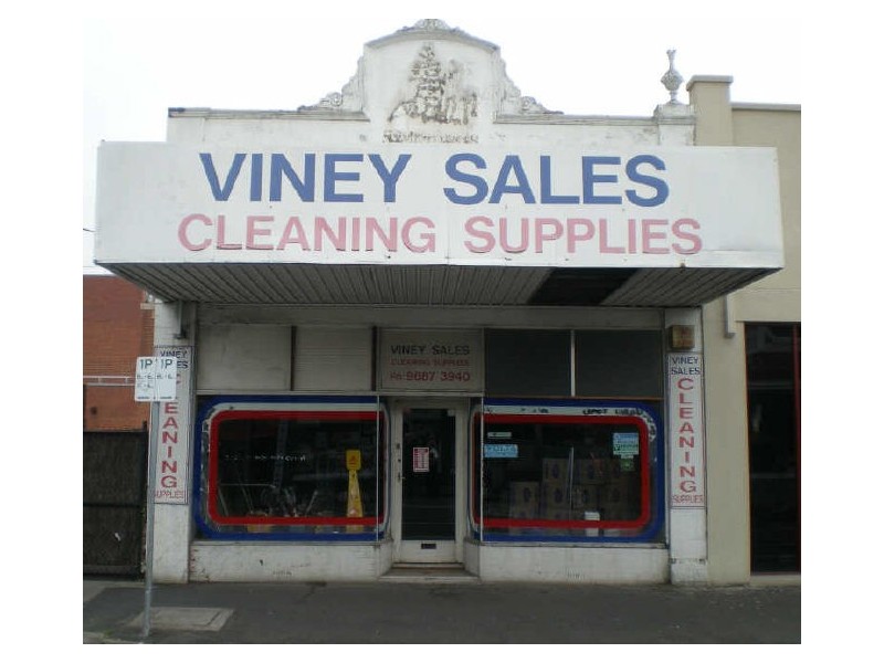 266 Barkly Street, Footscray VIC 3011