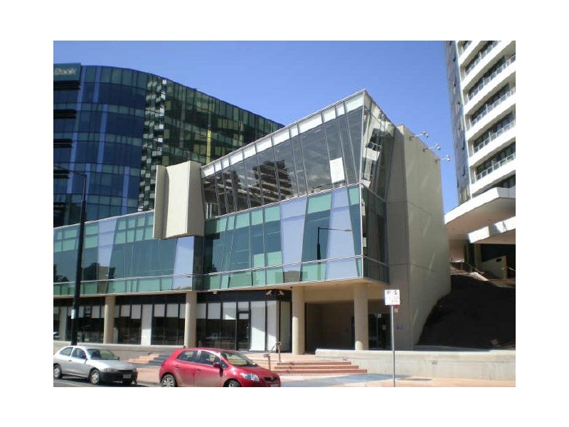 4/108 Harbour Esplanade, Docklands VIC 3008