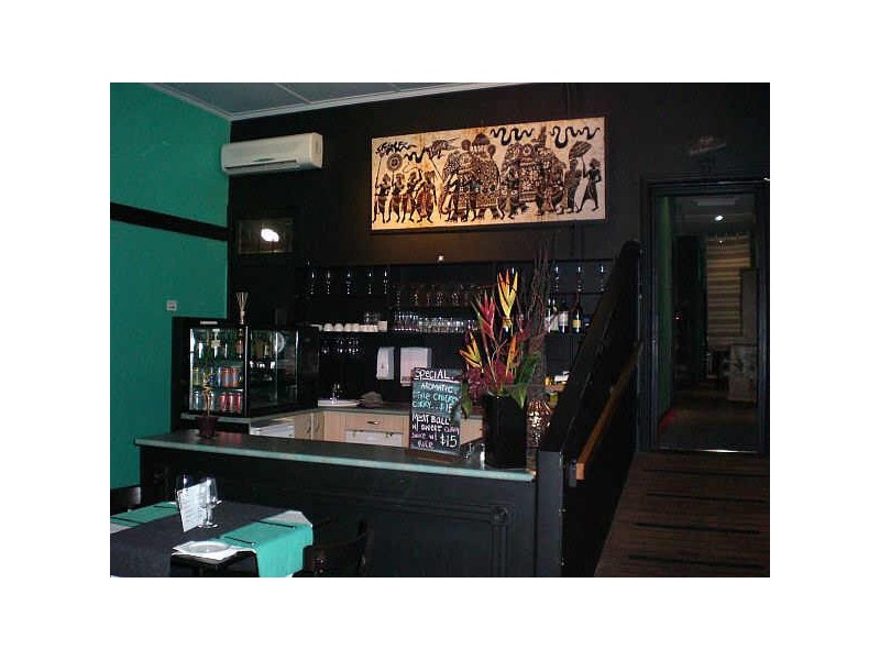 Essendon VIC 3040