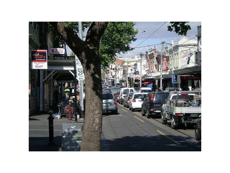 Richmond VIC 3121