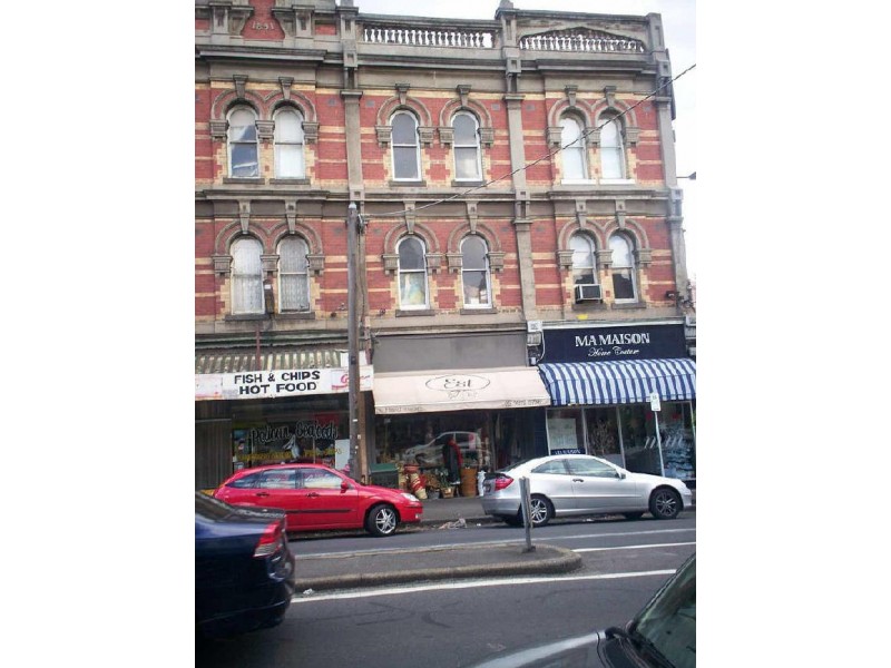 Hawthorn VIC 3122