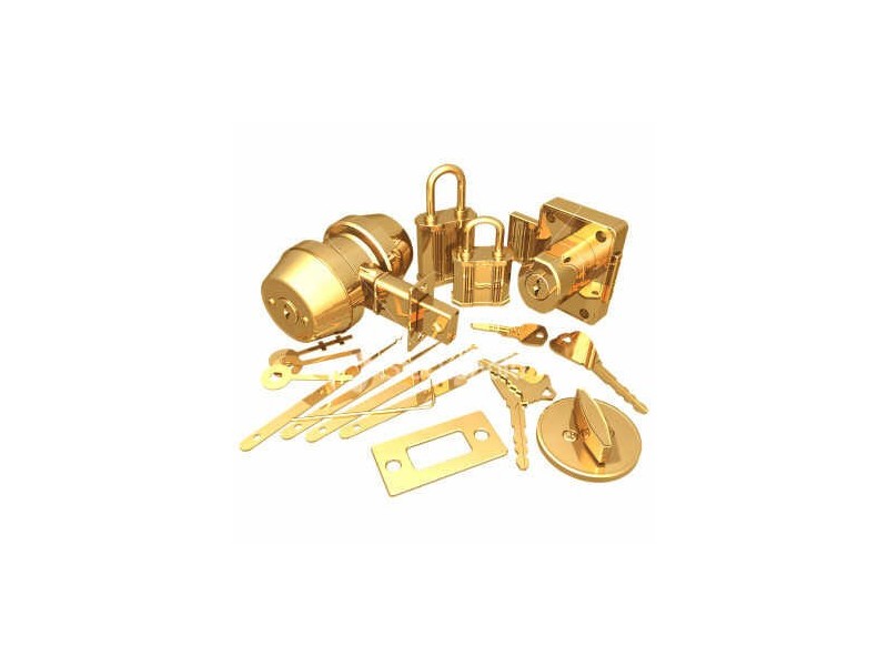 CB Security Locksmith and Alarms, South Melbourne VIC 3205