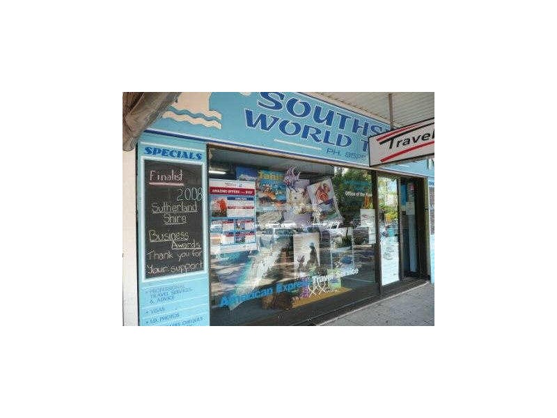 Southside Travel, Gymea NSW 2227