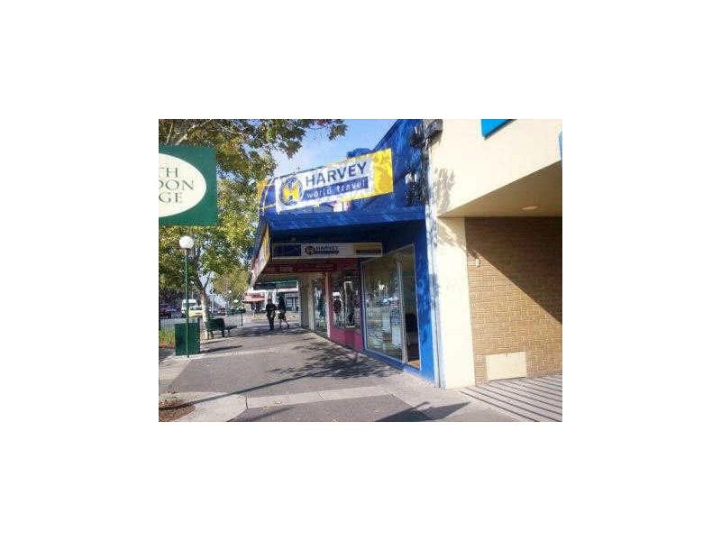 Essendon VIC 3040