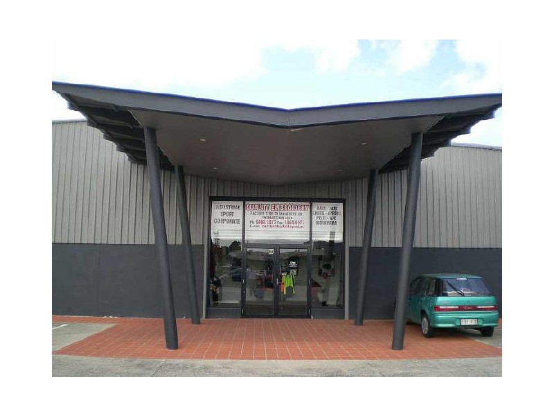 Thomastown VIC 3074