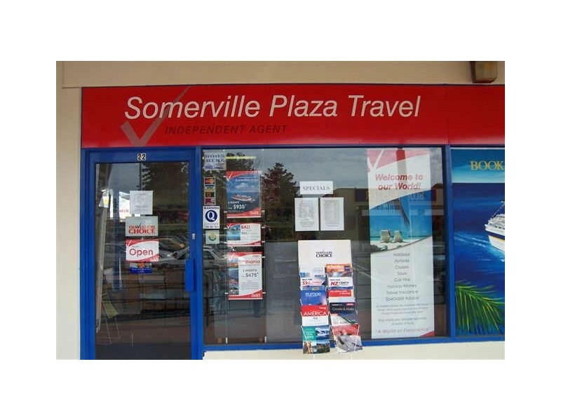 Somerville VIC 3912