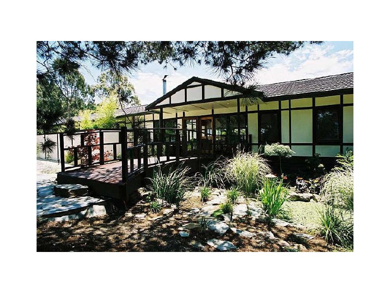 Hepburn Springs VIC 3461