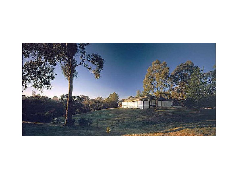 Hepburn Springs VIC 3461