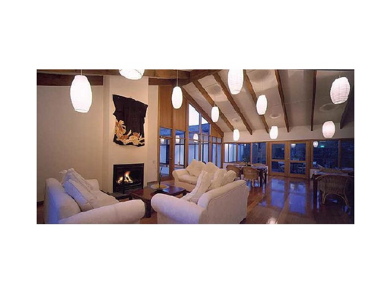 Hepburn Springs VIC 3461