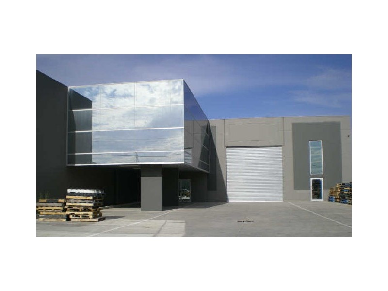 45 Industrial Drive, Sunshine West VIC 3020