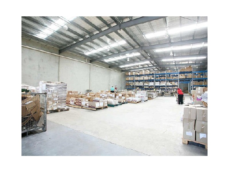 45 Industrial Drive, Sunshine West VIC 3020