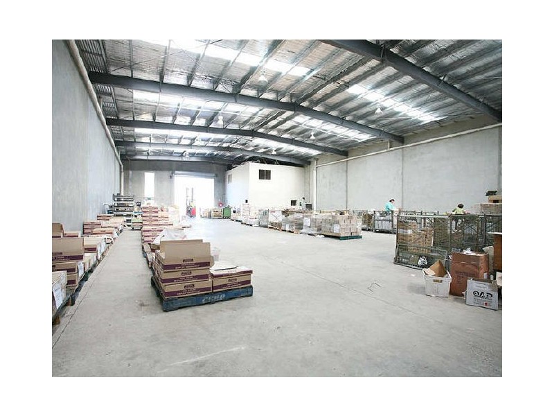 45 Industrial Drive, Sunshine West VIC 3020